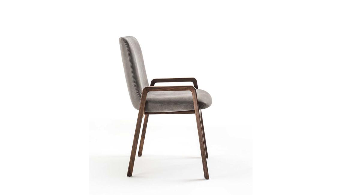 NOBLè CHAIR扶手椅