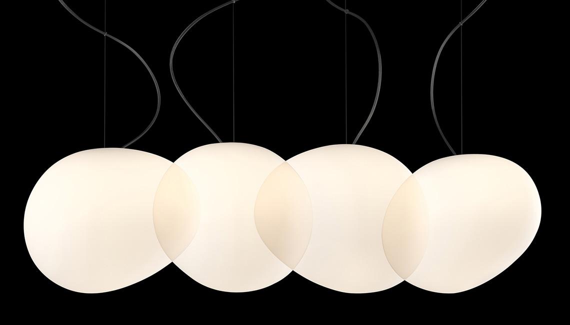 Gregg Sospensione 戶(hù)外燈