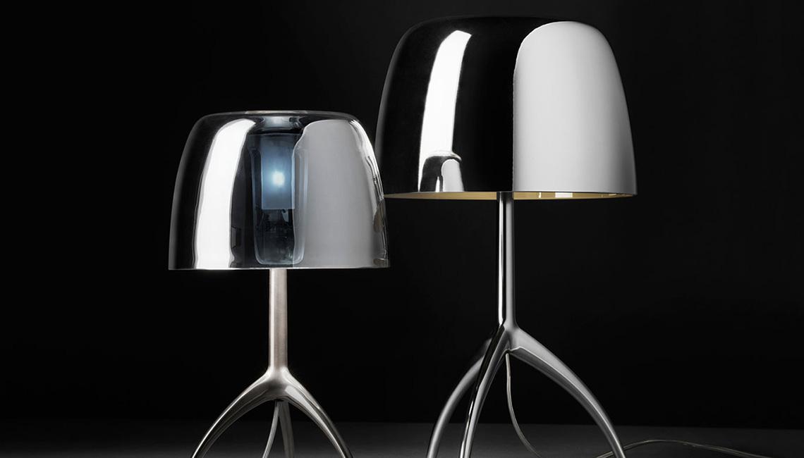 Lumiere 25th臺(tái)燈