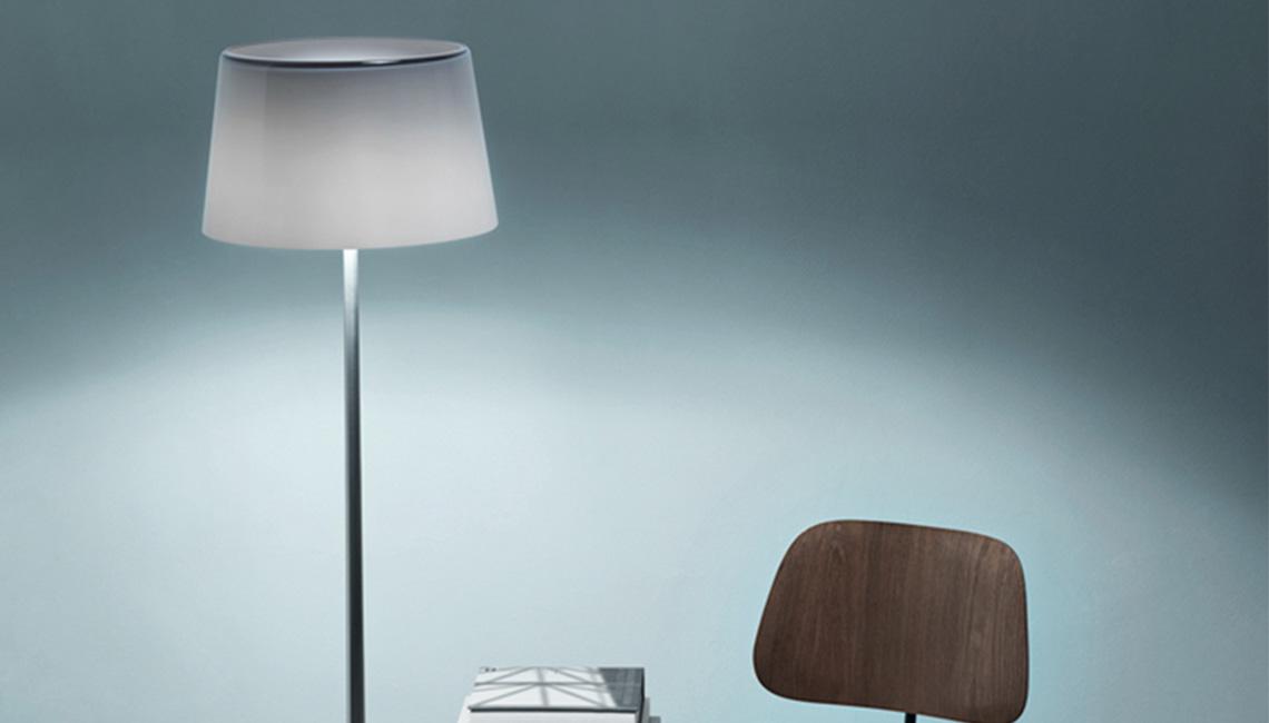 Lumiere XXL 落地燈