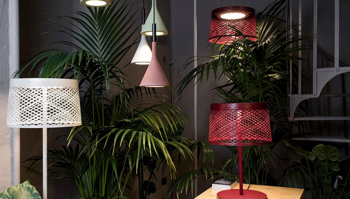 Twiggy Grid XL  戶外燈