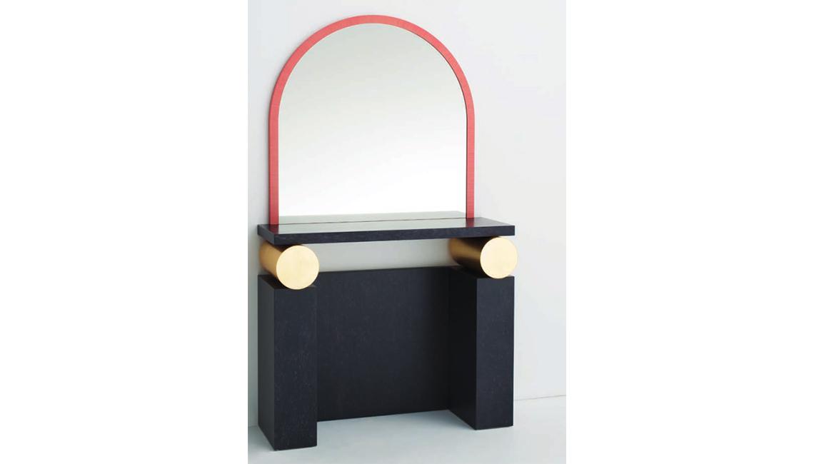 ETRUSCO梳妝臺(tái)