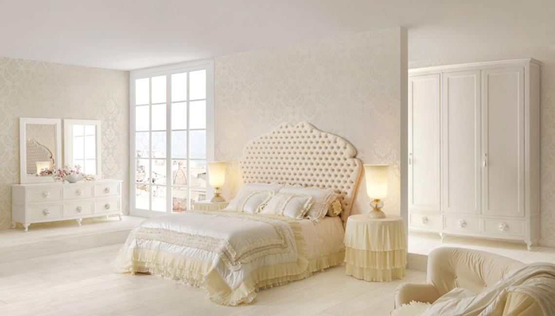 HALLEYQuesto Amore 床