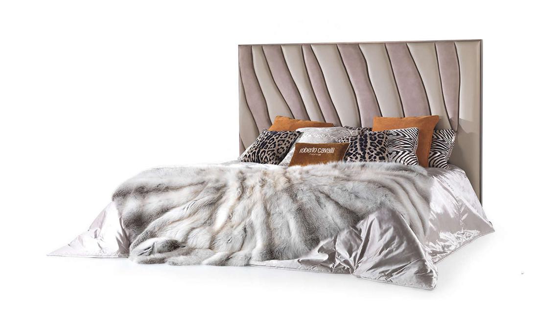ROBERTO CAVALLISahara.4床