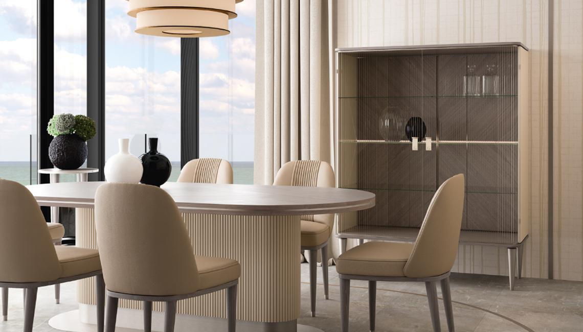 ciprianiChair椅子2