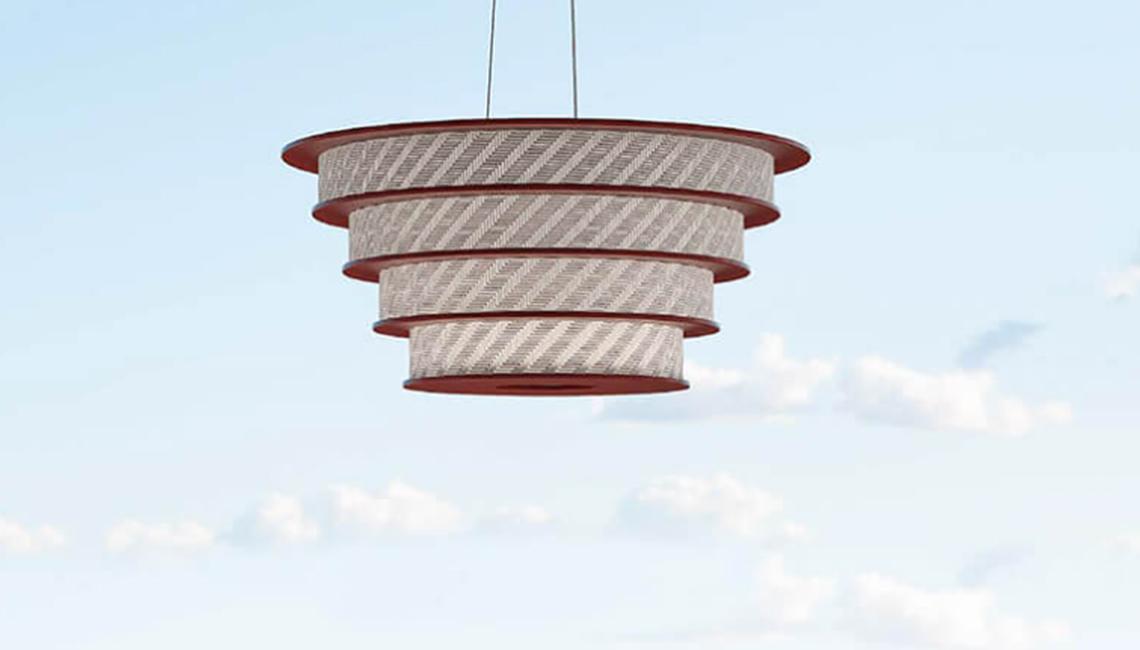 ciprianiMedium chandelier 中號(hào)吊燈