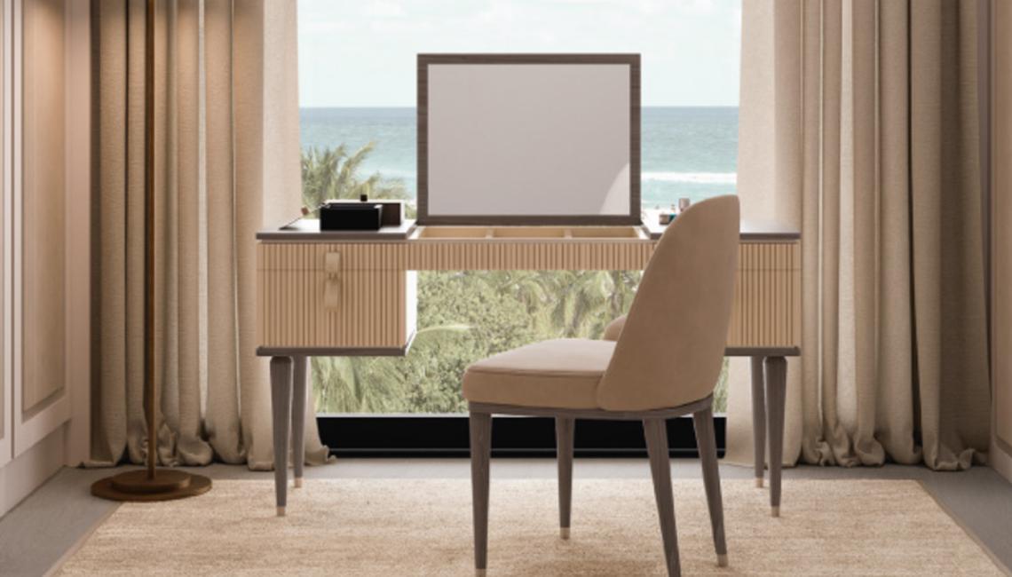 ciprianiVanity table梳妝臺(tái)1