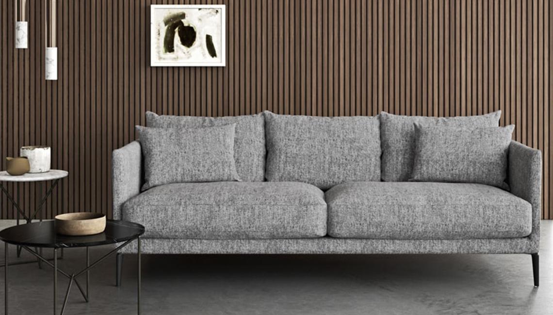 presottoCaspar沙發(fā)