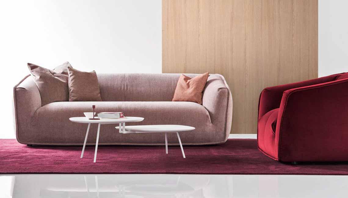 CALLIGARISSWEET沙發(fā)