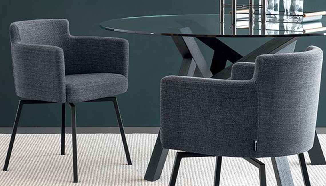 CALLIGARISVENUS椅子