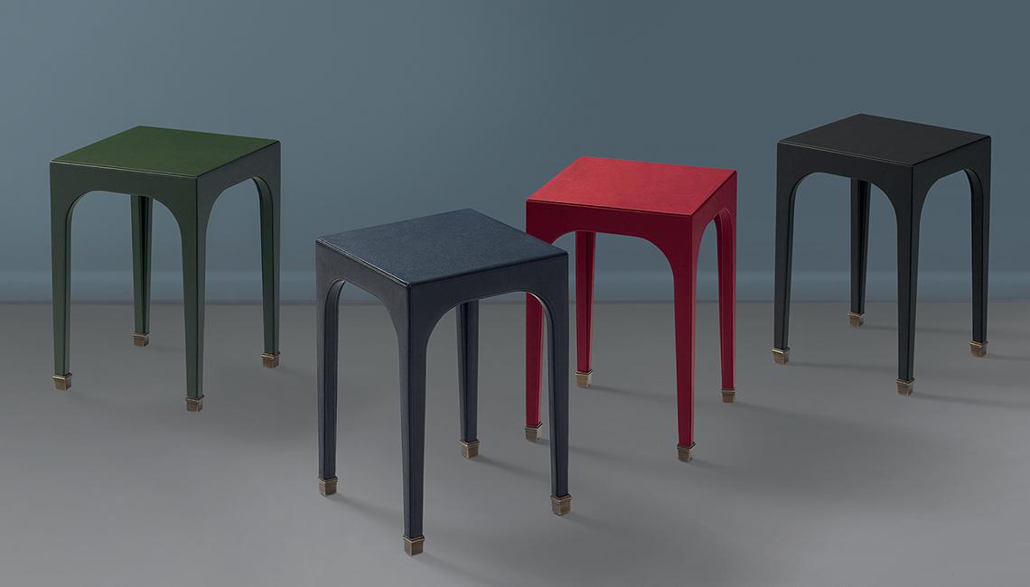 PROMEMORIABramham咖啡桌