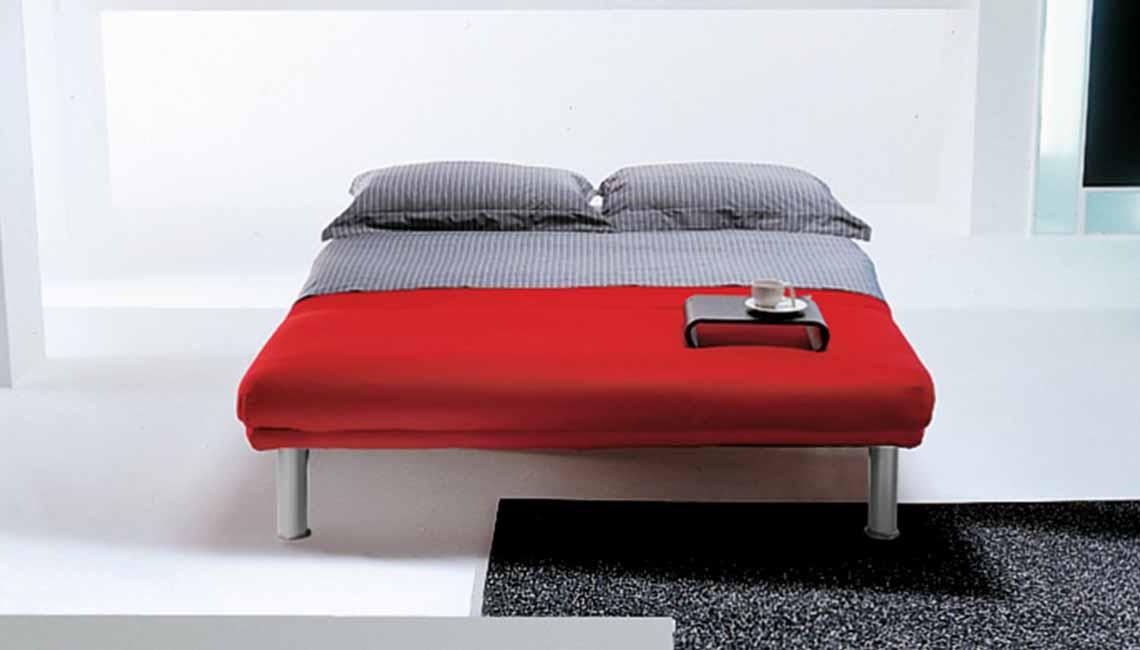 Poster沙發(fā)床