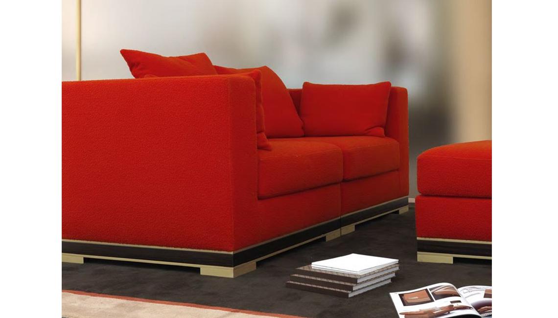 FIESOLE兩人沙發(fā)