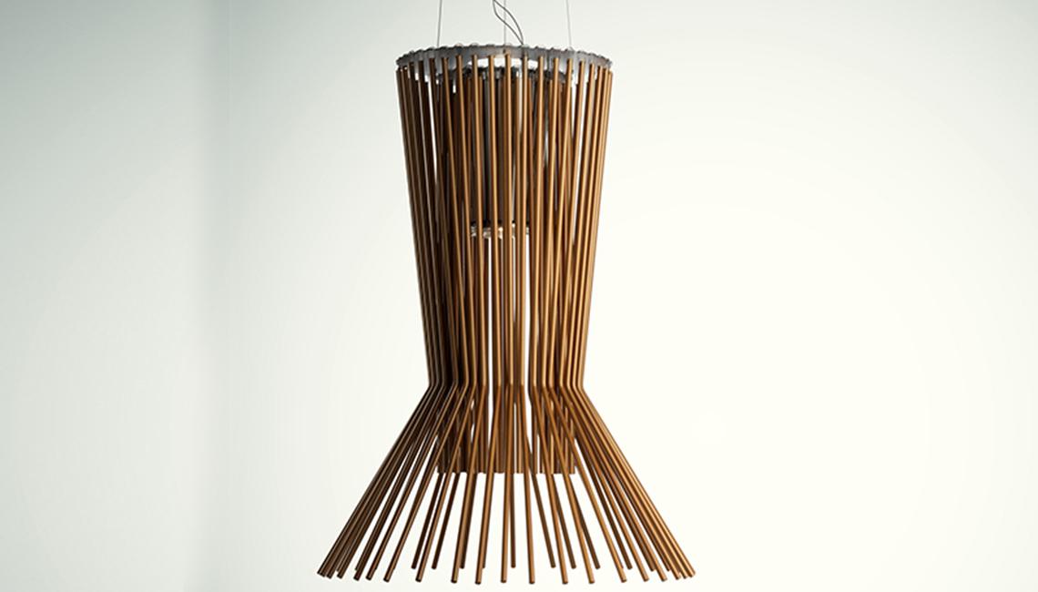 Allegretto Ritmico 吊燈