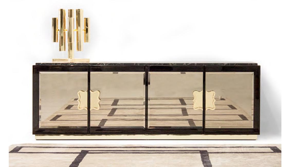 FORMITALIROYAL餐邊柜