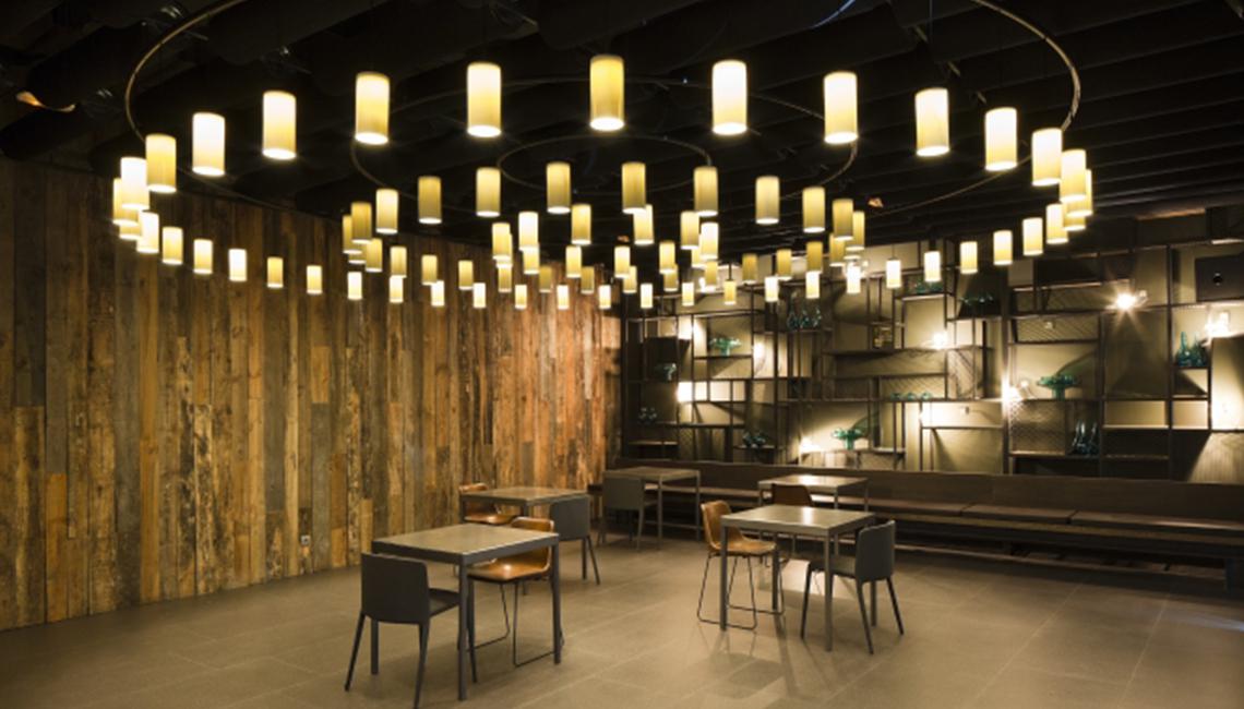 Cirio Circular吊燈