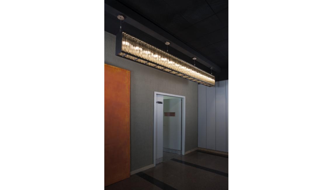 Línea Estadio吊燈