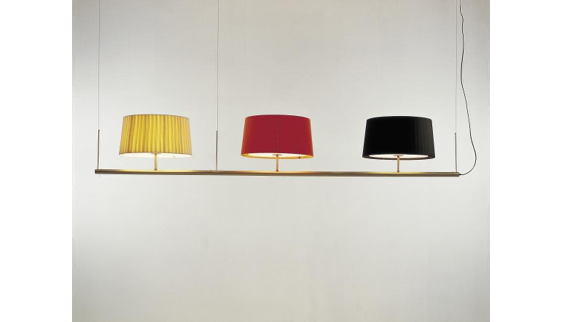 Sistema Gran Fonda吊燈