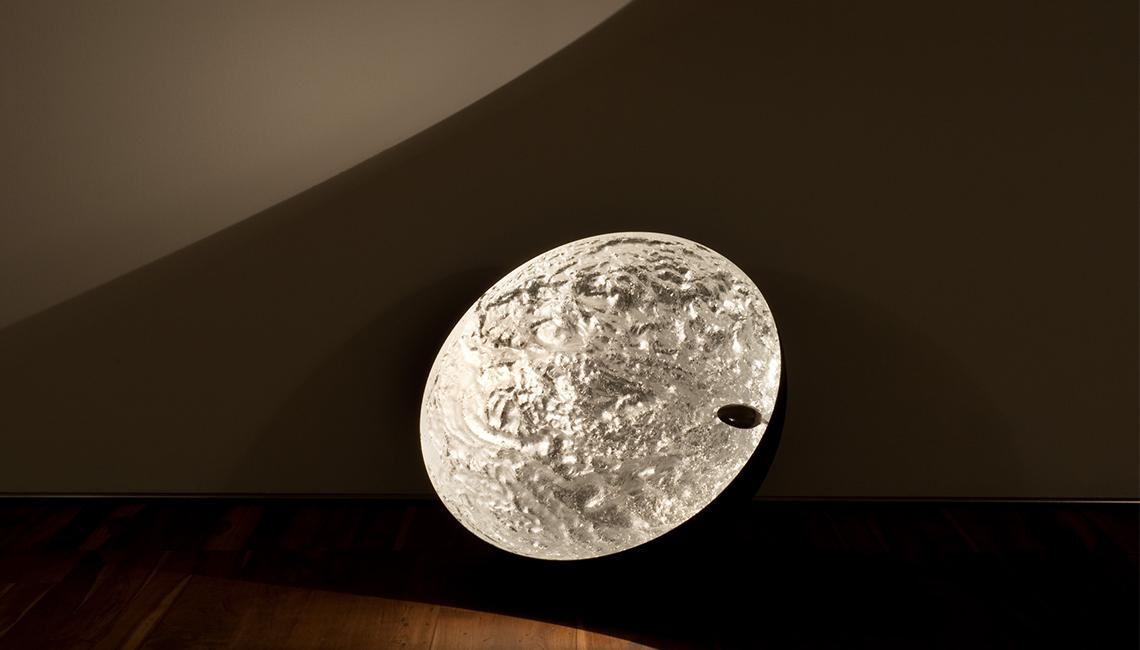 Stchu-Moon 01落地燈