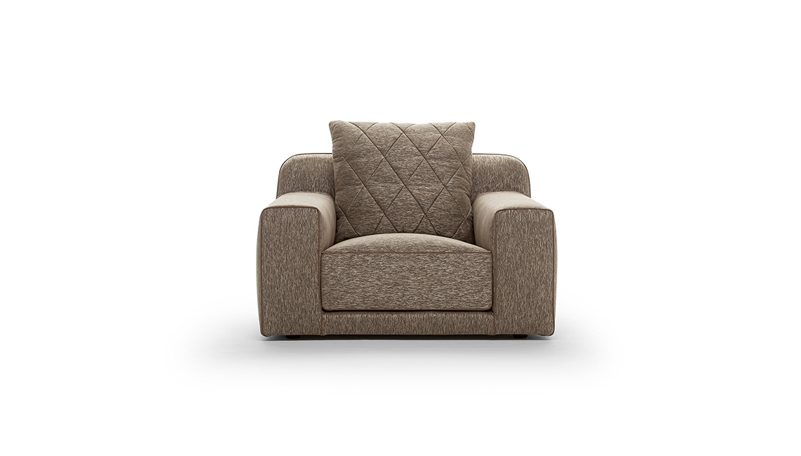 ALBERTAGary休閑椅