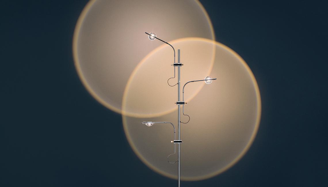 CATELLANI SMITHWa Wa T 臺(tái)燈