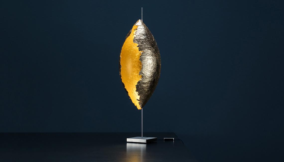 CATELLANI SMITHPostKrisi T 10 Malagolina臺(tái)燈