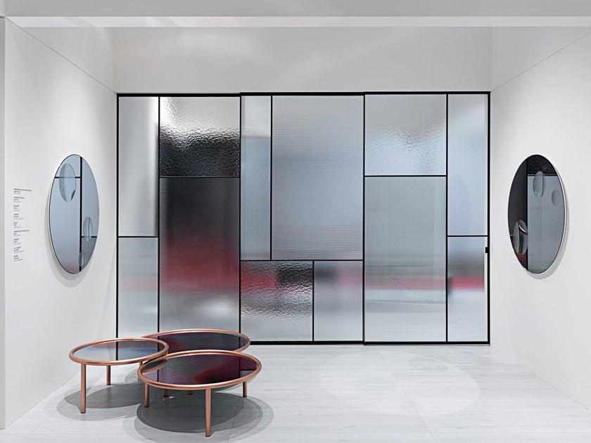 Glas Italia | 給家配個彩色的“玻璃心”