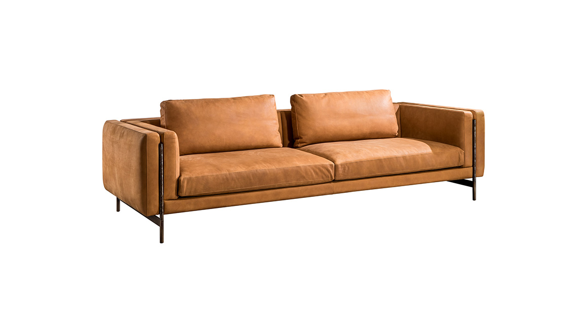 SHANGHAI多人沙發(fā)