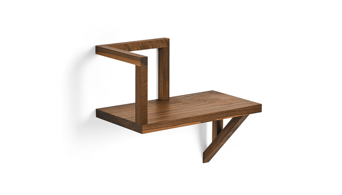 CLASSICONTaidgh Shelf A書架