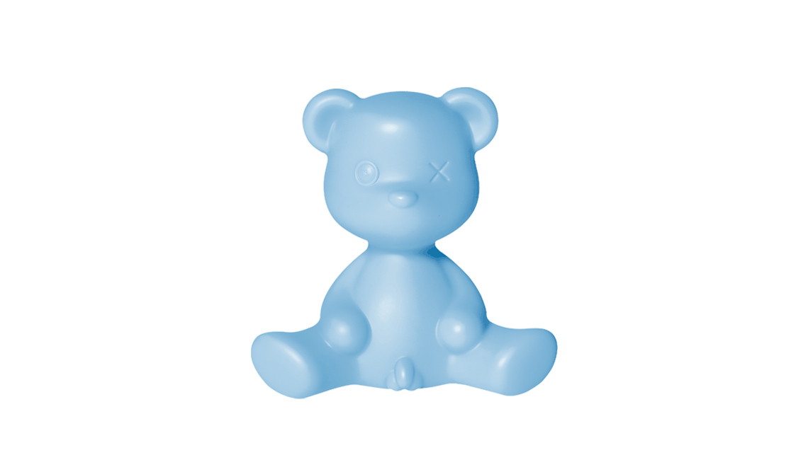 QEEBOOTEDDY BOY LAMP臺(tái)燈