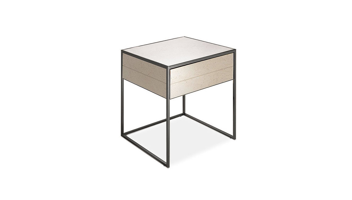 NARCISO COMODINO床頭柜