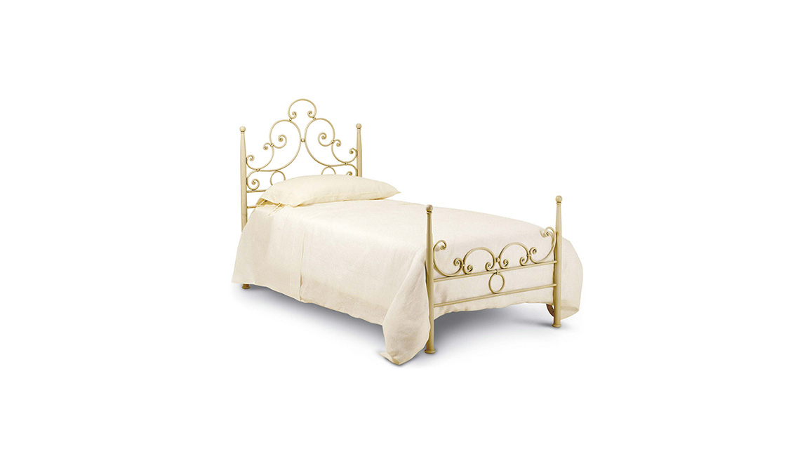 NUVOLA單人床雙人床