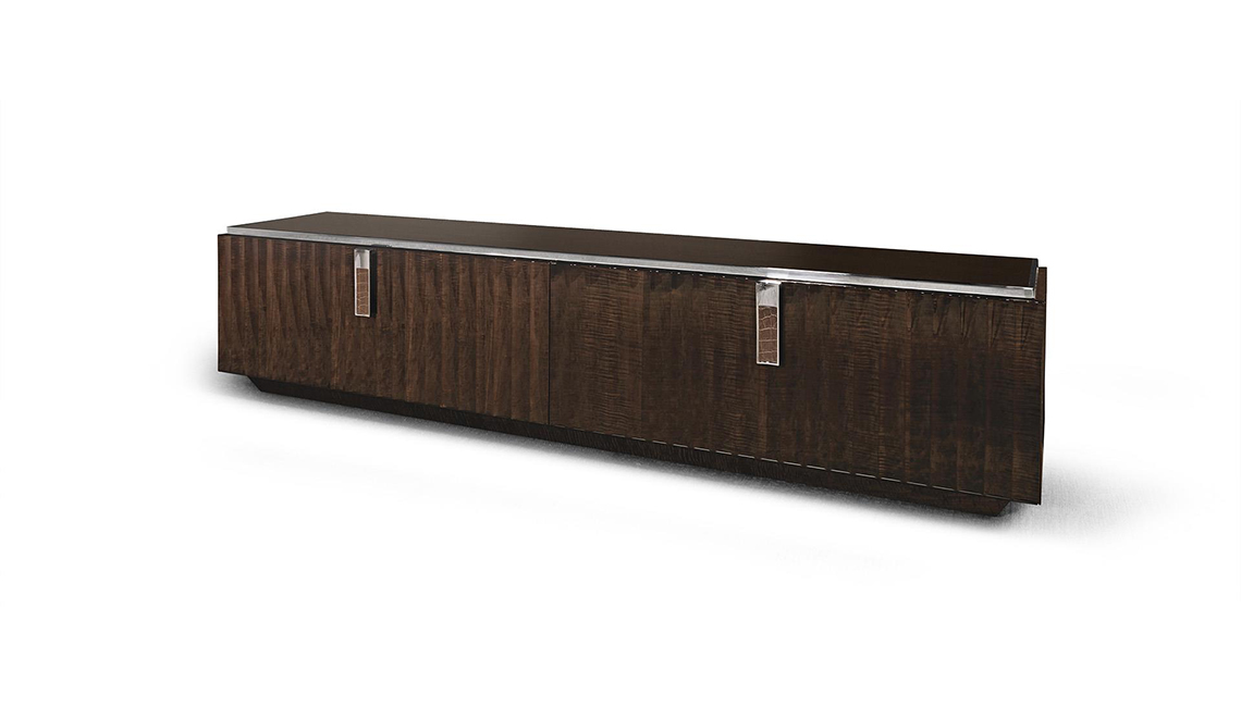 Mobile TV da 195 Red Carpet電視機柜