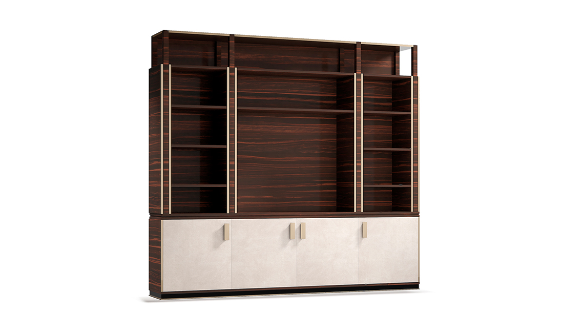 Hug TV Unit電視機柜