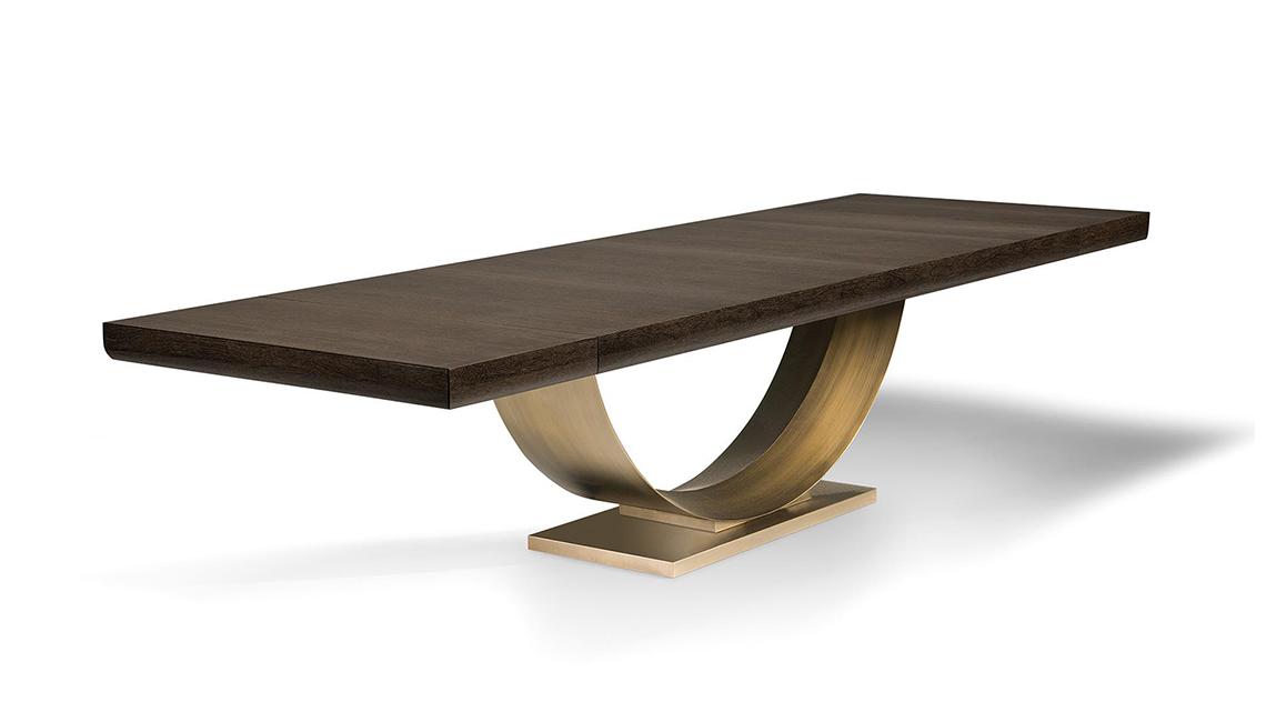 Tavolo allungabile Fashion Affair餐桌