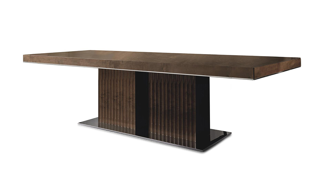 Tavolo allungabile Red Carpet餐桌