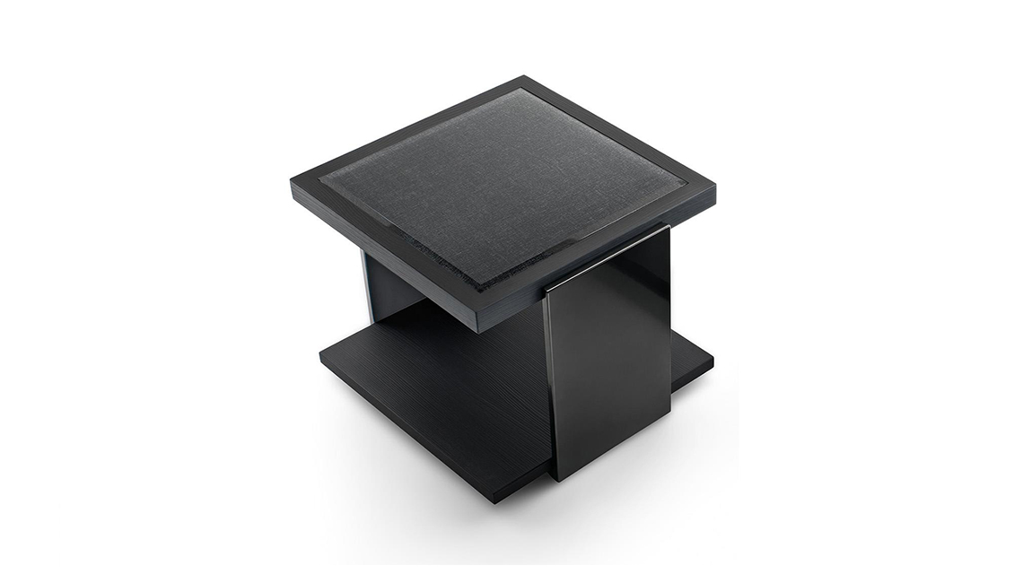 Tavolino da lampada Black & More邊幾