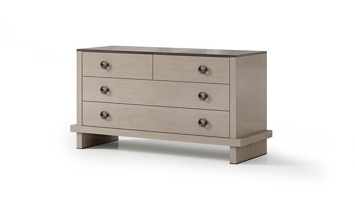 Comò da 138 My Story邊柜