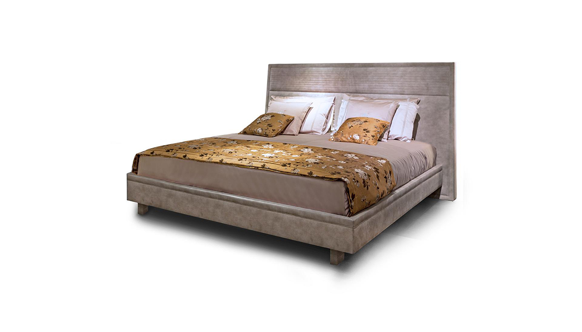 Letto Perfect Time床