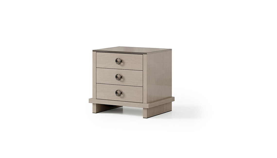 Comodino da 60 My Story床頭柜