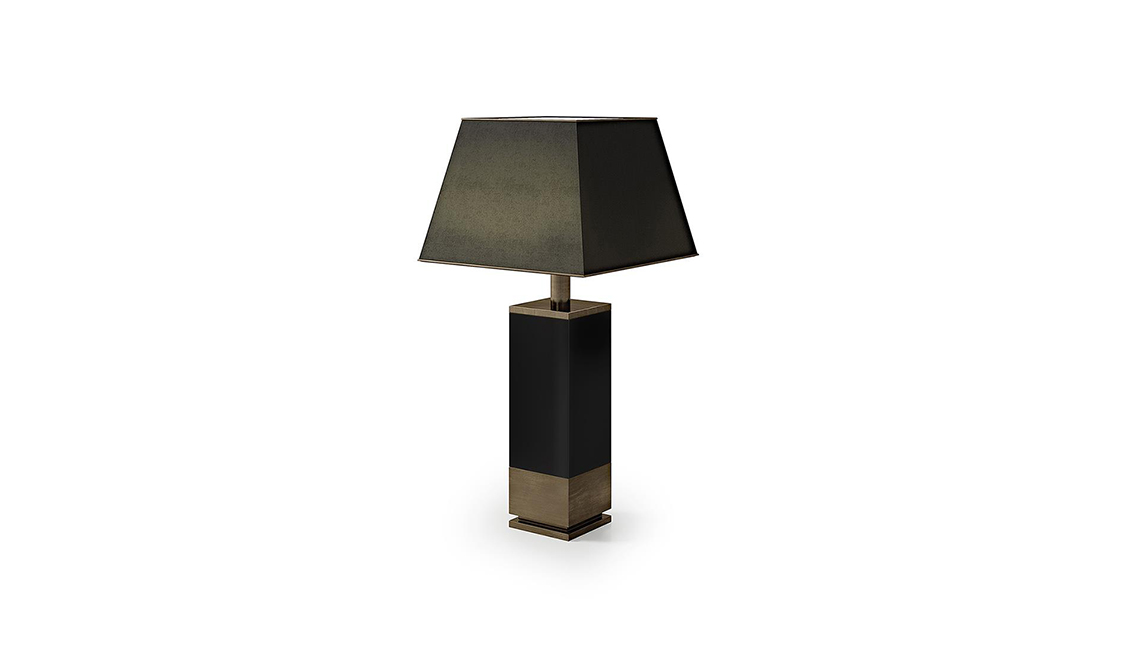 Lampada piccola da tavolo Be One臺(tái)燈