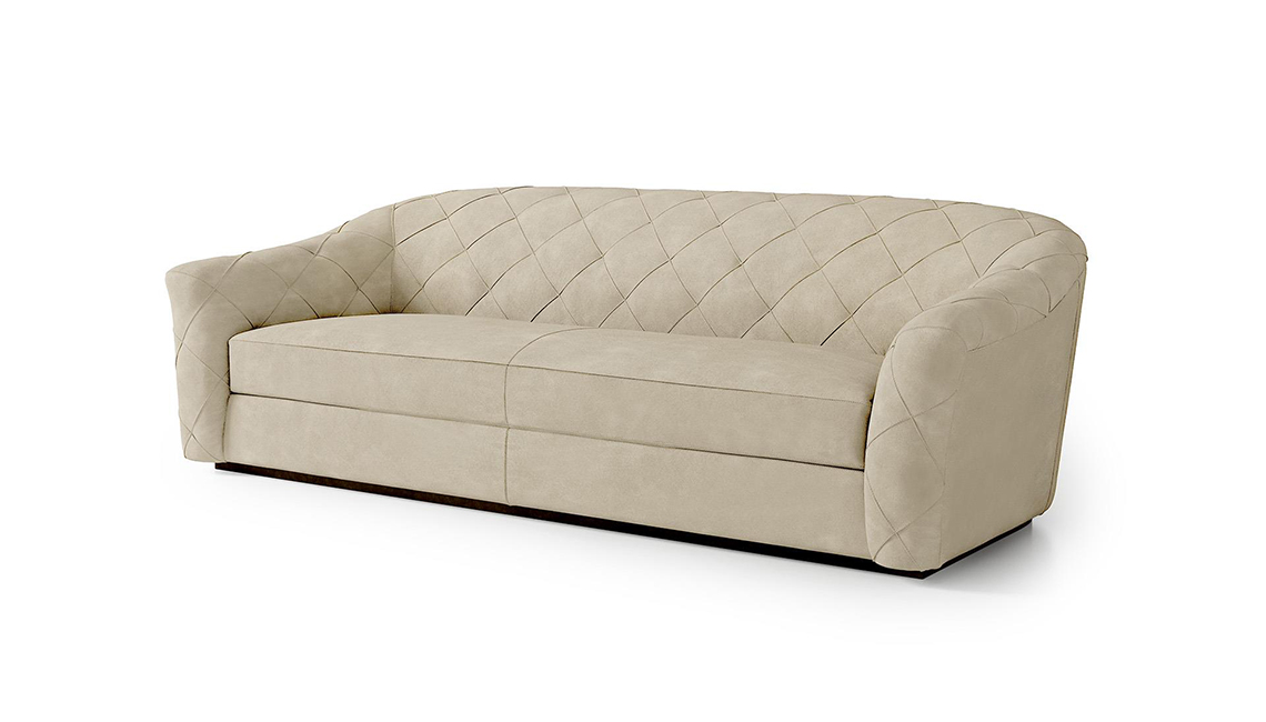 Divano con cuciture da 270 Secret Love沙發(fā)