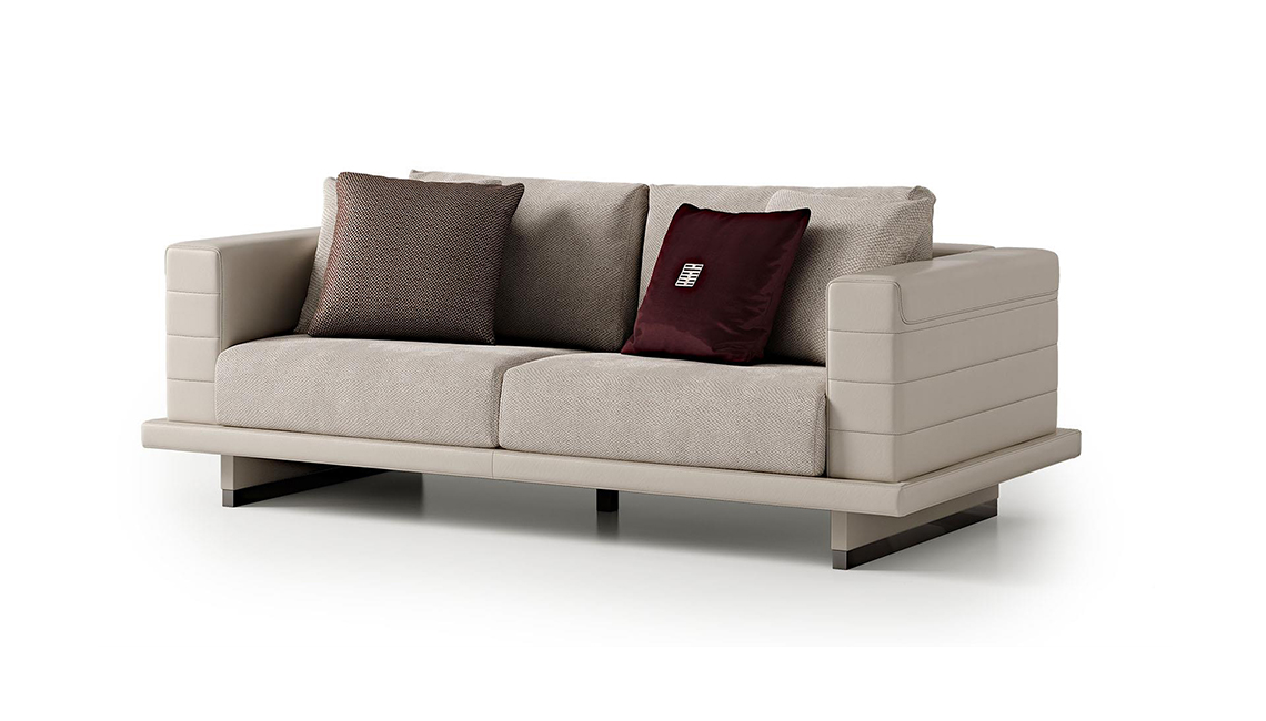 Divano da 210 My Story沙發(fā)