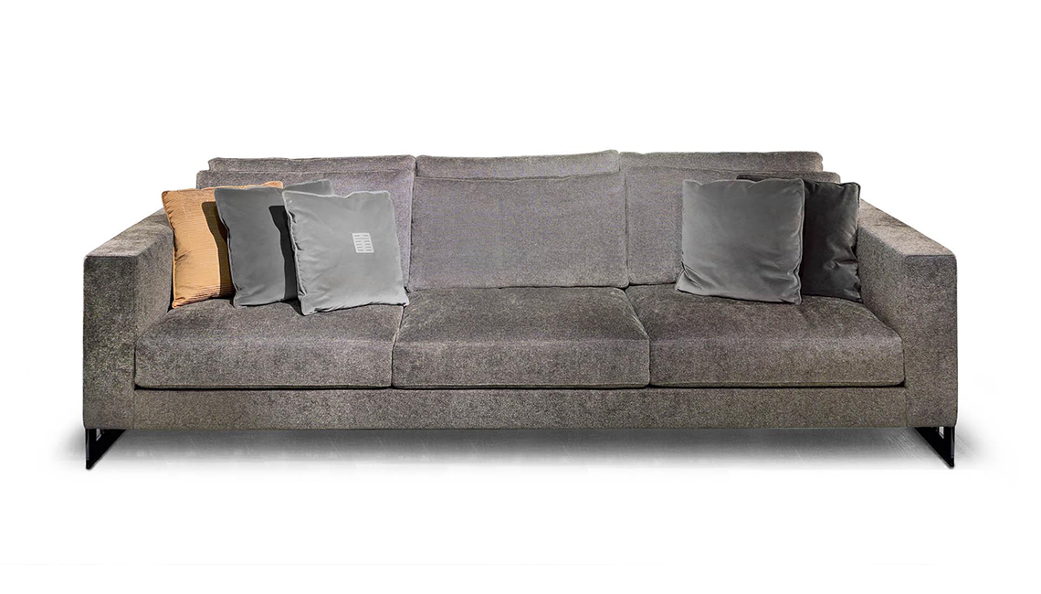 Divano da 257 Perfect Time沙發(fā)