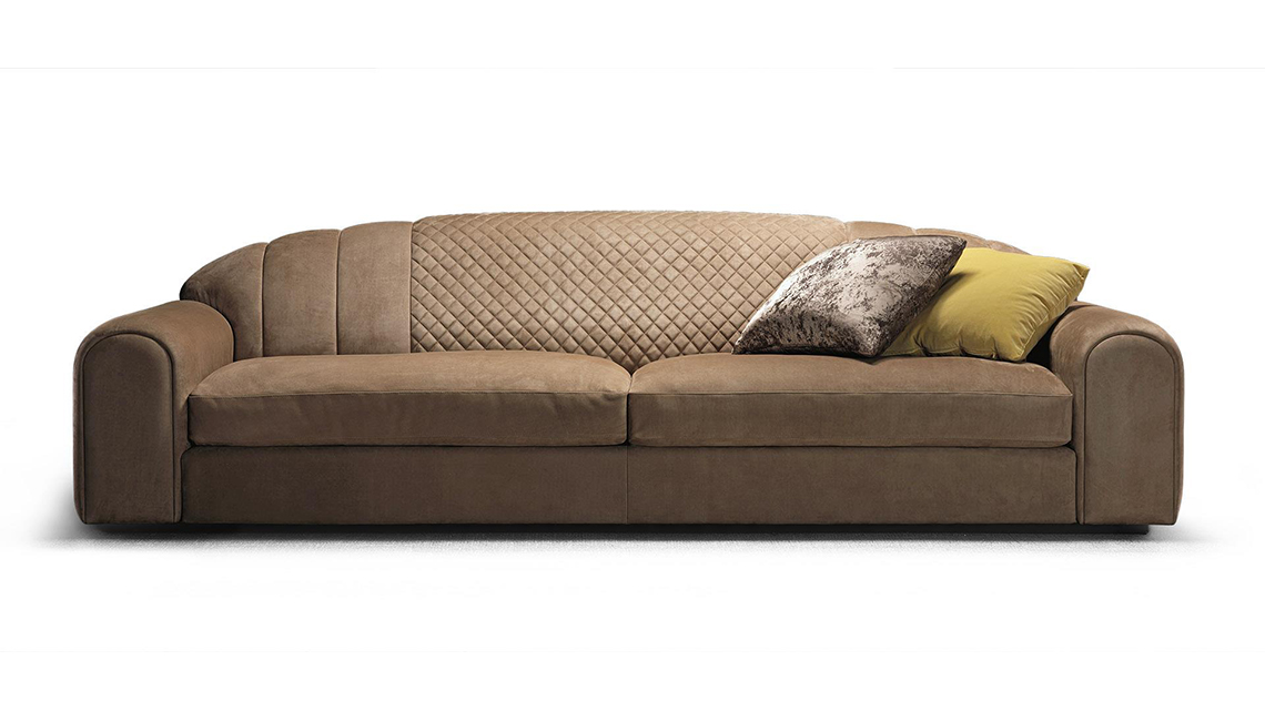 RC513Divano da 280 Red Carpet沙發(fā)