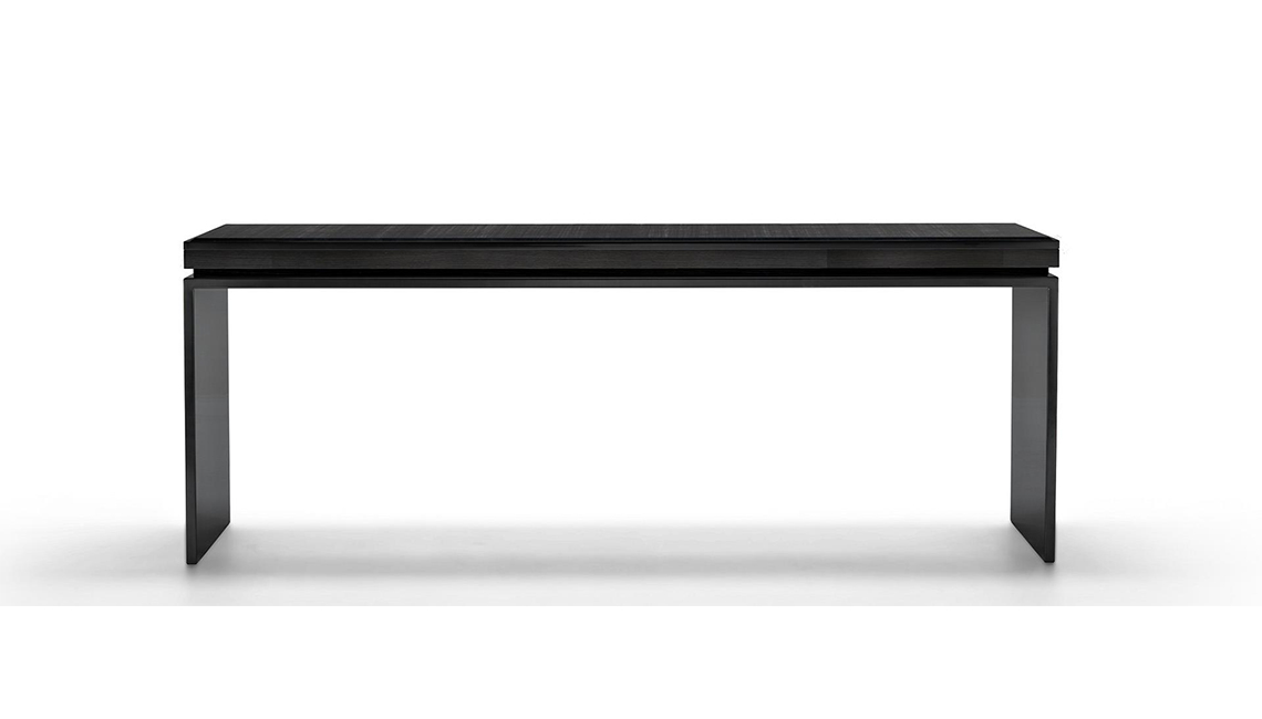 Console da 200 Black & More控制臺(tái)