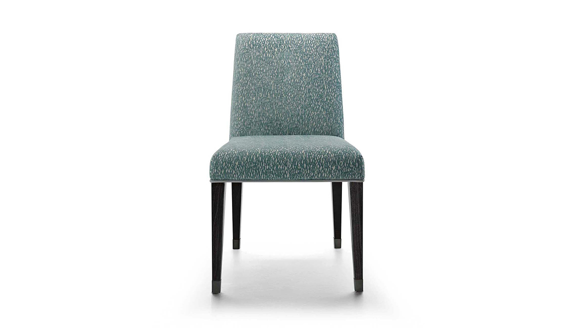 MALERBASedia Black & More椅子