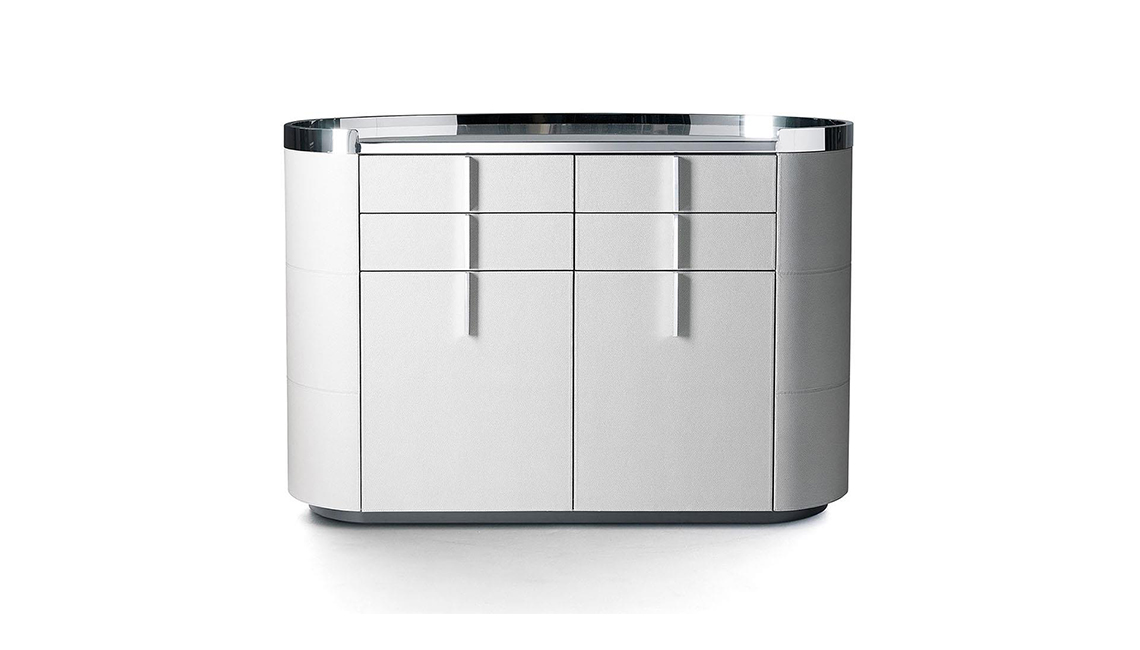 Mobile Bar Fashion Affair邊柜