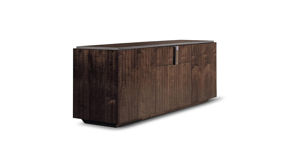 Mobile con cassetti Red Carpet邊柜