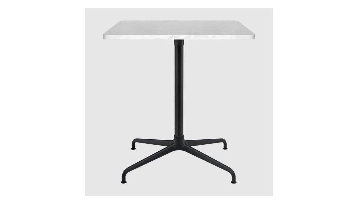 Beetle Dining Table - 75x75餐桌